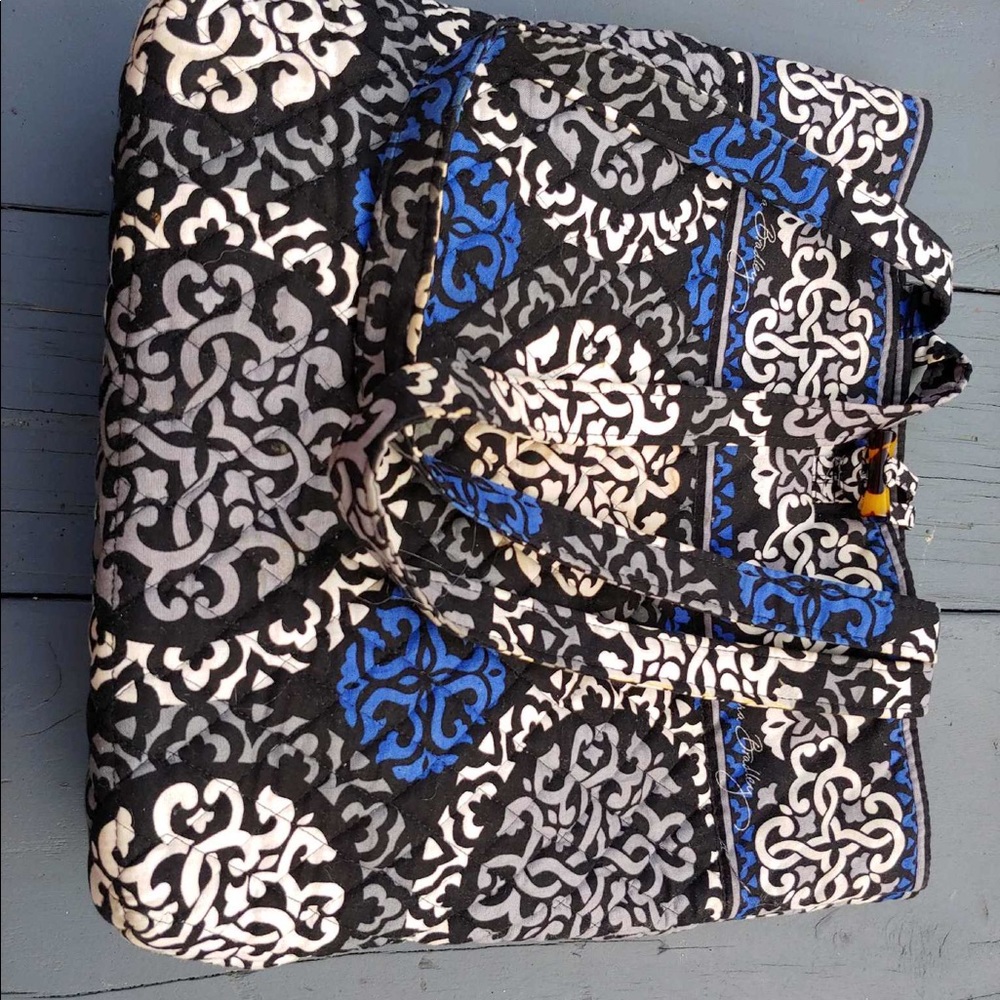 Vera Bradley tote
